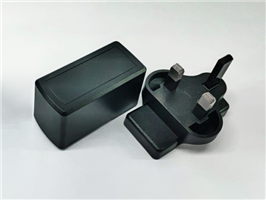 插墙式外壳（黑色）